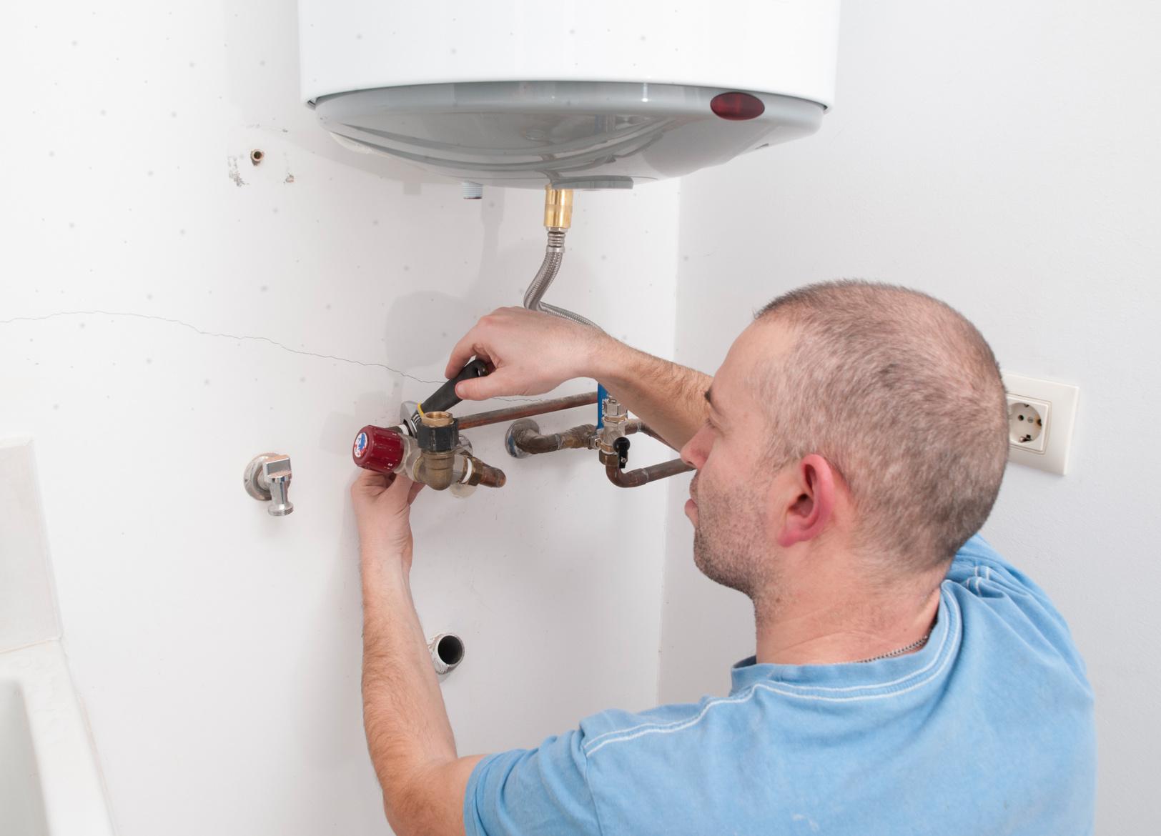  installation chauffage électrique Buchelay